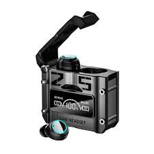 M25 earbuds